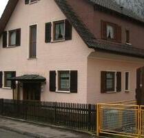 2-Familien-Haus mit Einliegerwohnung Bad Wildbad (Privatverkauf)