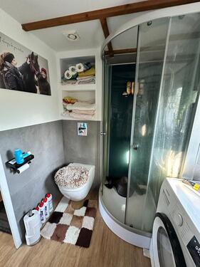 Foto - Bungalow zum Kaufen in Salzhausen