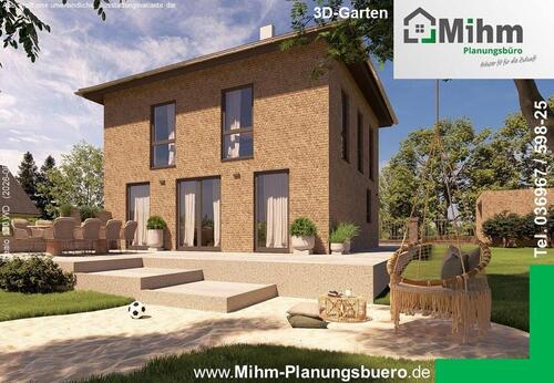 Foto - 5 Zimmer Einfamilienhaus zum Kaufen in Bad Liebenstein