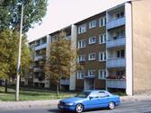 Foto - Etagenwohnung in Cottbus