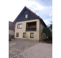 Wohnhaus in Dreißigacker zu vermieten - Steinbach-Hallenberg