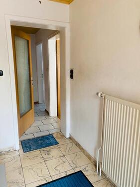 Foto - Etagenwohnung in Oberkirch zur Miete