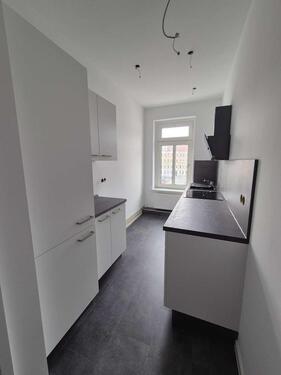 Foto - Etagenwohnung in Leipzig