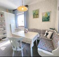 Zentrale und ruhige Wohnung im Kurzentrum von Bad Füssing