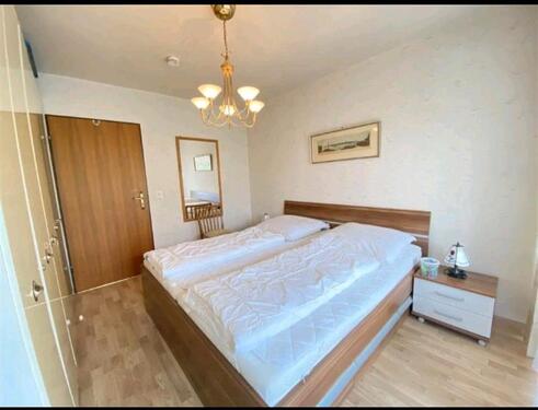 Foto - Etagenwohnung zur Miete in Bad Füssing