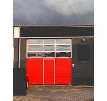 KFZ Halle,Gutachter,Smart Repair,Moerser Gewerbegebiet(Hülsdonk)