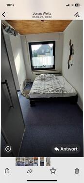 Foto - Etagenwohnung in Adelebsen zur Miete