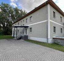 hübsche 3 Zimmerwohnung - 532,00 EUR Kaltmiete, in Arneburg (PLZ: 39596)