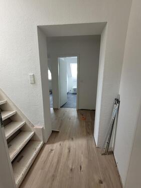 Foto - Top sanierte 3-Zimmer Wohnung im DG- nähe Uni Essen