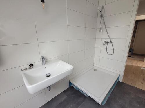 Foto - Etagenwohnung zur Miete in Essen