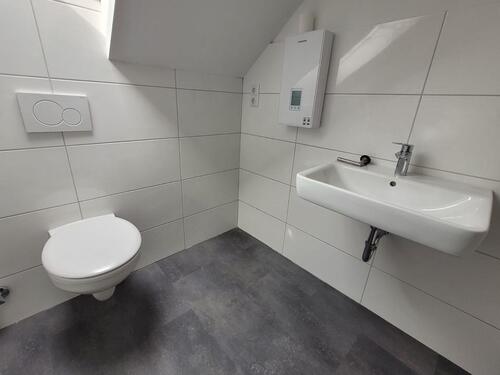 Foto - Etagenwohnung in Essen