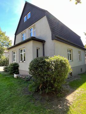 Foto - Einfamilienhaus in Biederitz