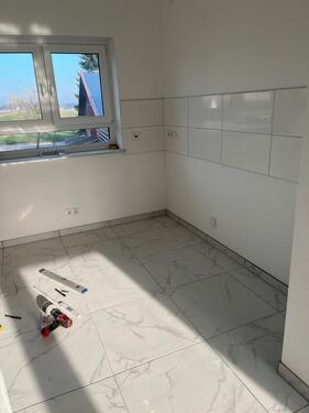 Foto - Etagenwohnung zur Miete in Hungen