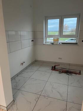 Foto - Etagenwohnung in Hungen