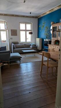 Foto - schöne helle 45 Wohnung zur Untermiete in KB 36