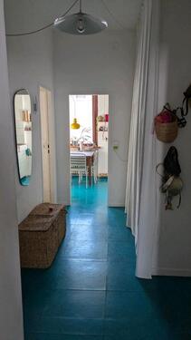 Foto - Etagenwohnung in Berlin zur Miete