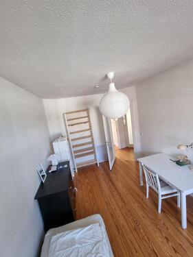 Foto - Etagenwohnung zur Miete in Hamburg