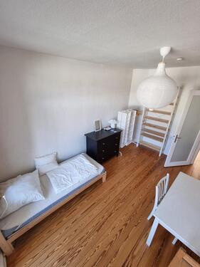 Foto - Etagenwohnung in Hamburg