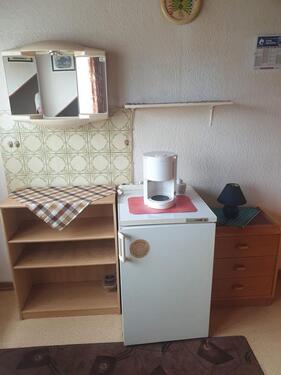 Foto - 3 Zimmer Etagenwohnung in Völklingen