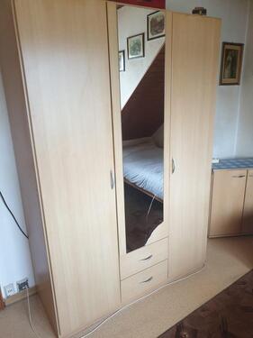 Foto - Etagenwohnung in Völklingen zur Miete