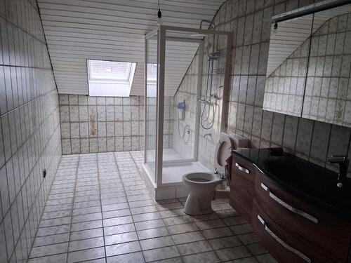 Foto - Etagenwohnung in Bielefeld