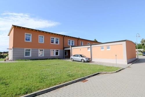 Foto - Gemütliche 2-Raum-Wohnung mit Balkon