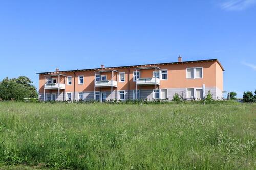 Foto - 2 Zimmer Etagenwohnung zur Miete in Oschatz