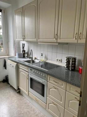 Foto - 3 Zimmer Hochparterre zur Miete in Regensburg