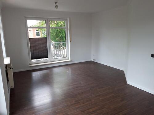 Foto - 2 Zimmer Etagenwohnung zur Miete in Werlte