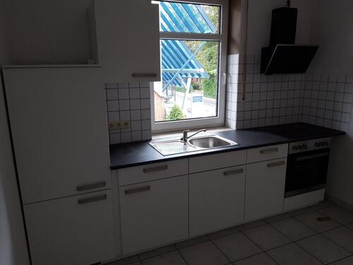 Foto - 2 Zimmer Etagenwohnung in Werlte