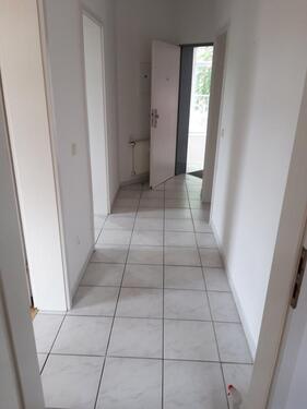 Foto - Etagenwohnung in Werlte zur Miete