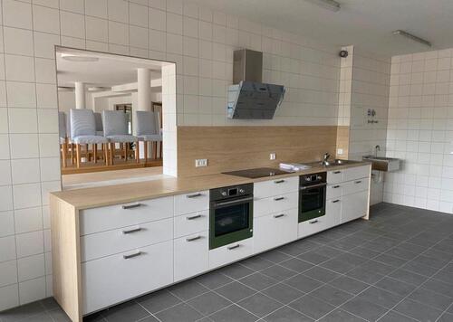 Foto - 1 Zimmer Etagenwohnung in Bad Salzdetfurth