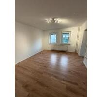 Schöne, frisch renovierte 2-Zimmer-Wohnung - ruhig & zentral! - Saarbrücken St. Arnual