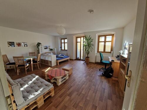 Foto - Nachmieter ab 01.03.2026 für 1-R. Wohnung in Görlitz