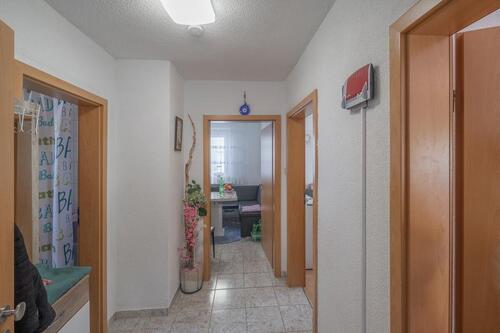 Foto - 3.5 Zimmer Erdgeschoßwohnung zur Miete in Villingen-Schwenningen