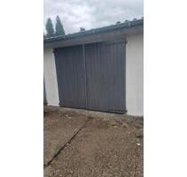 3 Garagen in broich - 130,00&nbsp;EUR Miete, in Mülheim an der Ruhr (PLZ: 45468)