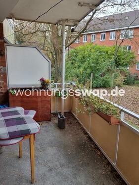 Foto - 3 Zimmer Etagenwohnung zur Miete in Hamburg
