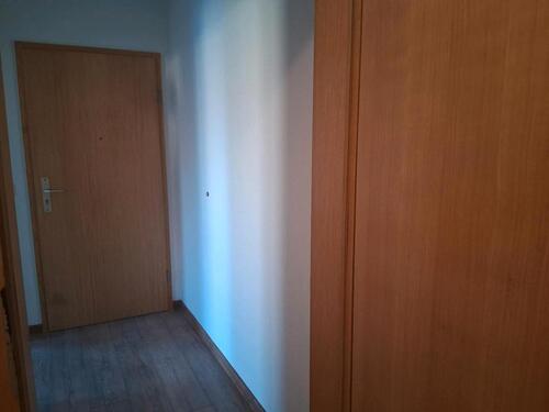 Foto - Wohnungsvermietung in Meerane Schmiederstraße 49