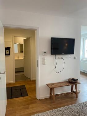 Foto - Hochparterre in München zur Miete