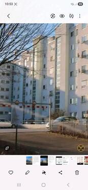 Foto - 4 Zimmer Etagenwohnung zur Miete in Salzgitter