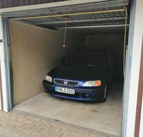 Einzelgarage, Garagenstellplatz - Kirchdorf am Inn