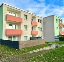 Mitten drin statt nur dabei: praktische 2-Zimmer-Wohnung - Dortmund Brackel