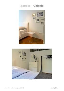 Foto - 2 Zimmer Etagenwohnung zur Miete in Oldenburg