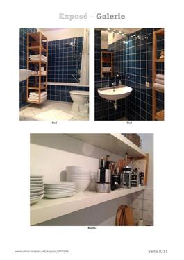 Foto - 2 Zimmer Etagenwohnung in Oldenburg