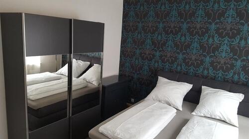 Foto - 3 Zimmer Erdgeschoßwohnung zur Miete in Stuttgart