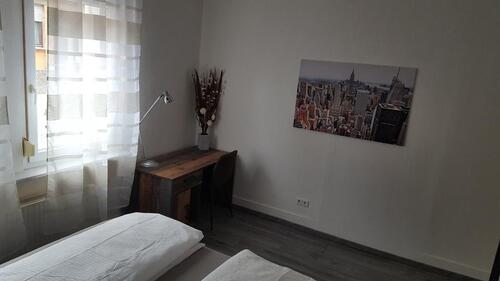 Foto - 3 Zimmer Erdgeschoßwohnung in Stuttgart