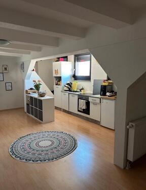 Foto - Attraktive 3-Zimmer Wohnung zentrumsnah Ehingen (Donau)