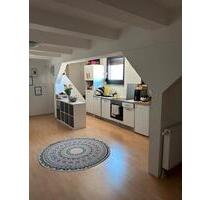 Attraktive 3-Zimmer Wohnung zentrumsnah Ehingen (Donau)