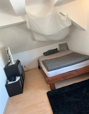 Foto - 3 Zimmer Dachgeschoßwohnung in Ehingen (Donau)