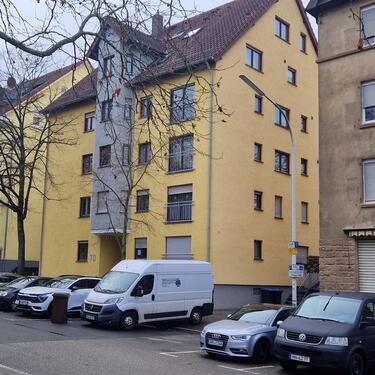 Foto - 1 12 Zimmer Wohnung in Heilbronn Ost zu Verkaufen